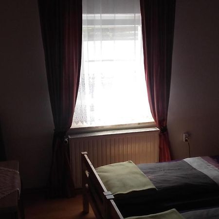 Restaurant Pension Lubusch Gahro Екстериор снимка
